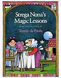 De Paola, Tomie: Strega Nona's Magic Lessons