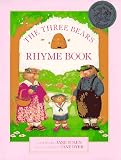 Yolen, Jane: The Three Bears Rhyme Book Yolen, Jane: The Three Bears Rhyme Book