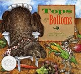 Stevens: Tops & Bottoms Stevens: Tops & Bottoms