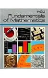 Dritsas: Hbj Fundamentals of Math