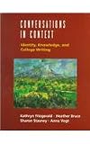 Fitzgerald, Kathryn: Convesation in Context: Identity, Knowledge, and College Writing Fitzgerald, Kathryn: Convesation in Context: Identity, Knowledge, and College Writing