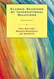 Goldstein, Donald M.: Classic Readings of International Relations Goldstein, Donald M.: Classic Readings of International Relations