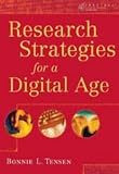 [???]: Research Strategies for a Digital Age With Infotrac