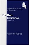 Kirszner, Laurie G.: The Holt Handbook