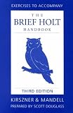 Kirszner, Laurie G.: The Brief Holt Handbook