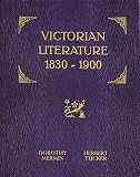 Mermin, Dorothy: Victorian Literature: 1830-1900