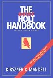 Mandell, Stephen R.: The Brief Holt Handbook/With Mla Update