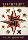 Kirszner, Laurie G.: Literature: Reading, Reacting, Writing Kirszner, Laurie G.: Literature: Reading, Reacting, Writing