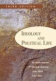 Miles, John: Ideology and Political Life
