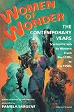 Sargent, Pamela: Women of Wonder Sargent, Pamela: Women of Wonder