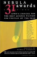 Nebula Awards 31: SFWA's Choices For The&hellip;