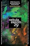 Sargent, Pamela: Nebula Awards 29 Sargent, Pamela: Nebula Awards 29