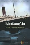 Tate, Joan: Psalm at Journey's End Tate, Joan: Psalm at Journey's End