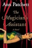 Patchett, Ann: The Magician's Assistant