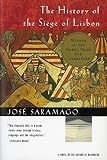 The History of the Siege of Lisbon (0156006243) by Saramago, Jose Saramago, Jose: The History of the Siege of Lisbon