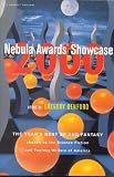 Benford, Gregory: Nebula Awards Showcase 2000 : The Year's Best SF and Fantasy Chosen by the Science-Fiction and Fantasy Writers of America