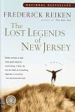 Reiken, Frederick: Lost Legends of New Jersey Reiken, Frederick: Lost Legends of New Jersey