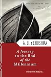 De Lange, N. R. M.: A Journey to the End of the Millennium De Lange, N. R. M.: A Journey to the End of the Millennium