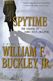 Buckley, William F.: Spytime Buckley, William F.: Spytime