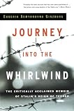 Ginzburg, Eugenia: Journey into the Whirlwind Ginzburg, Eugenia: Journey into the Whirlwind