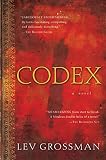 Grossman, Lev: Codex