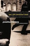 Lethem, Jonathan: Gun, with Occasional Music: Library Edition Lethem, Jonathan: Gun, with Occasional Music: Library Edition