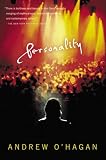 O'Hagan, Andrew: Personality O'Hagan, Andrew: Personality