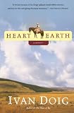 Doig, Ivan: Heart Earth Doig, Ivan: Heart Earth