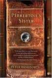 Rushforth, Peter: Pinkerton's Sister Rushforth, Peter: Pinkerton's Sister