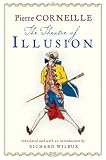 Wilbur, Richard: The Theatre of Illusion