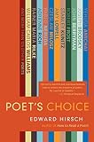 Hirsch, Edward: Poet's Choice