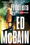 McBain, Ed: Fiddlers: Library Edition McBain, Ed: Fiddlers: Library Edition