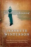 Winterson, Jeanette: Lighthousekeeping