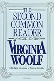 Woolf, Virginia: Second Common Reader Woolf, Virginia: Second Common Reader