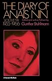 Nin, Anais: Diary of Anais Nin Nin, Anais: Diary of Anais Nin