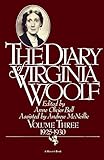 Woolf, Virginia: The Diary of Virginia Woolf: 1925-1930 Woolf, Virginia: The Diary of Virginia Woolf: 1925-1930