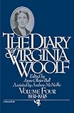 Woolf, Virginia: The Diary of Virginia Woolf, 1931-1935 Woolf, Virginia: The Diary of Virginia Woolf, 1931-1935