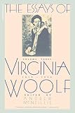 Essays of Virginia Woolf 1919-1924 (0156290561) by McNeillie, Andrew McNeillie, Andrew: Essays of Virginia Woolf 1919-1924