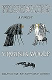 Woolf, Virginia: Freshwater: A Comedy Woolf, Virginia: Freshwater: A Comedy