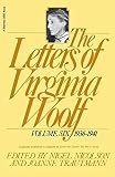 The Letters of Virginia Woolf: 1936-1941 (0156508877) by Woolf, Virginia Woolf, Virginia: The Letters of Virginia Woolf: 1936-1941