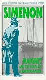 Simenon, Georges: Maigret and the Death of a Harbor Master Simenon, Georges: Maigret and the Death of a Harbor Master