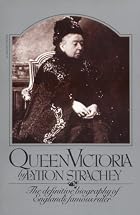 Queen Victoria by Lytton Strachey