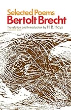 Selected Poems by Bertolt Brecht