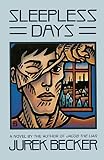 Becker, Jurek: Sleepless Days