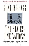 Grass, Gunter: Two States-One Nation?