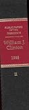 [???]: Public Papers of the Presidents of the United States: William J. Clinton 1998  Book Ii-July 1 to December 31, 1998