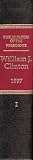 Office of the Federal Register (U.S.): Public Papers of the Presidents of the United States, William J. Clinton, 1997, Book 1, January 1 to June 30 1997