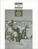 Na: Congressional Budget Office: All Priced Publications, Options for Restructuring the Army Na: Congressional Budget Office: All Priced Publications, Options for Restructuring the Army