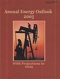 Na: Annual Energy Outlook 2005: With Projections to 2025 Na: Annual Energy Outlook 2005: With Projections to 2025