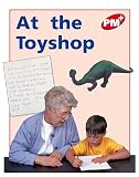 Smith, Annette: Plus Red N Fiction at Toy Shop